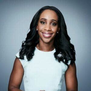 abby phillip bio